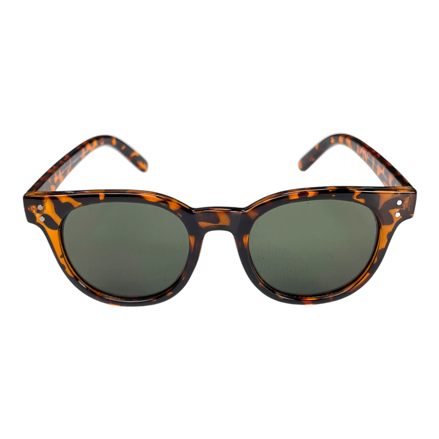 CHPO torö x sunglasses, brown