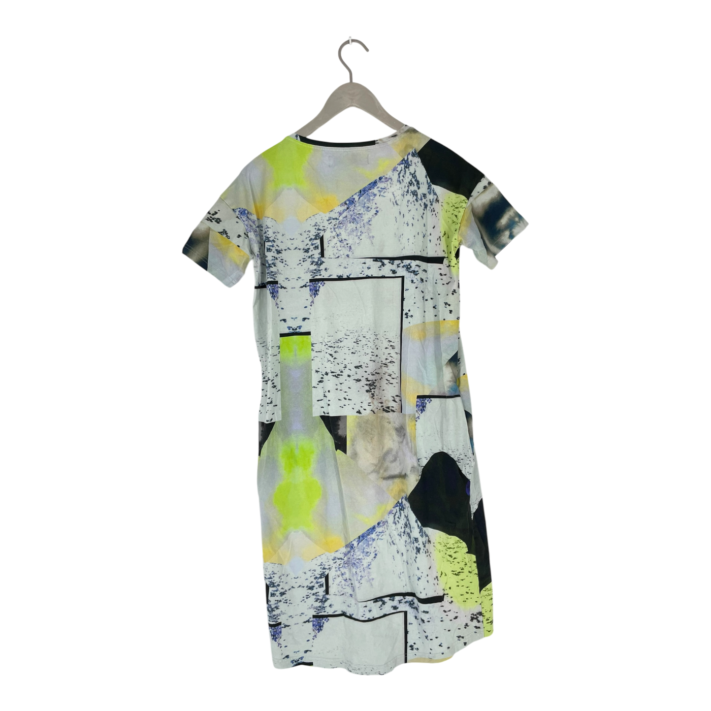 VIMMA T-Shirt-Kleid, Multicolor | Frau eins