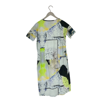 VIMMA T-Shirt-Kleid, Multicolor | Frau eins