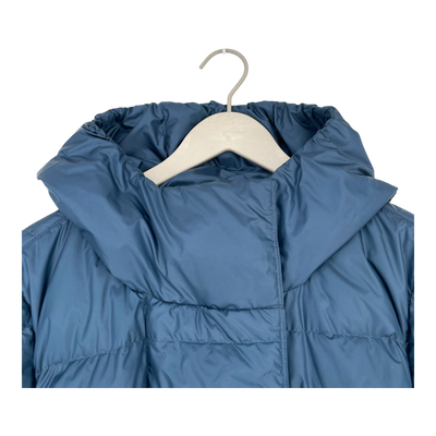 Joutsen essi jacket, blue | woman M