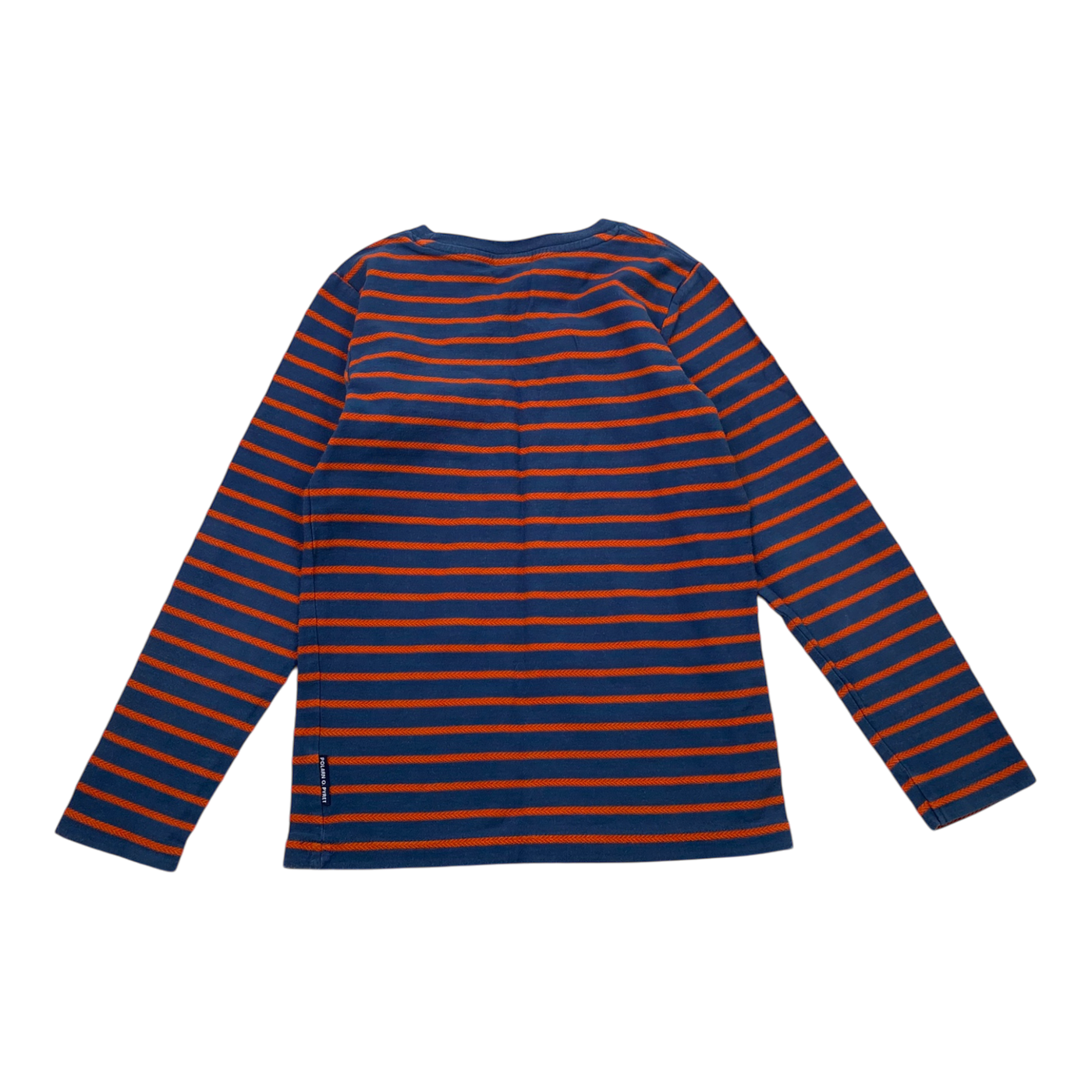 Polarn O. Pyret shirt, stripes | 122/128cm