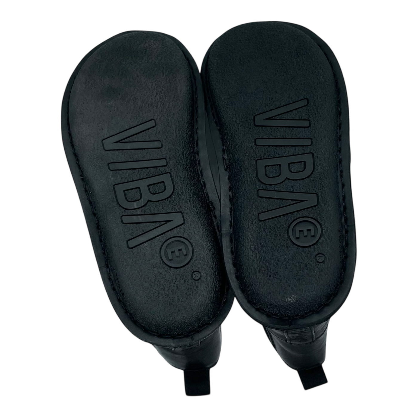 VIBAe Helsinki leather boots, preto black | 40