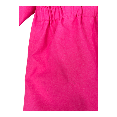 Reima lyst midseason overall, pink | 86cm