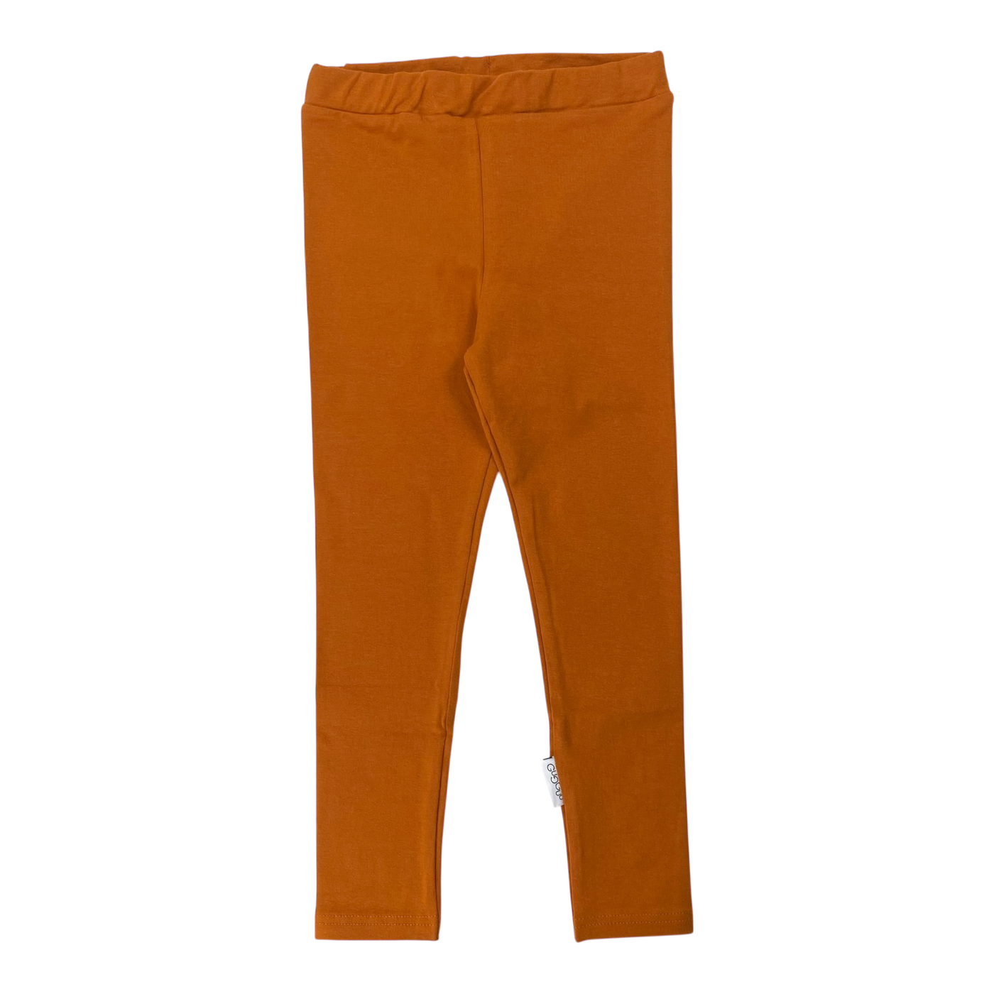 Gugguu leggings, velvet teddy | 92cm