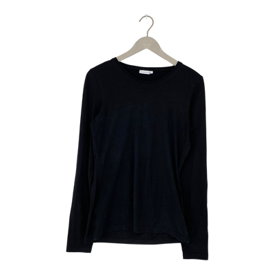 Riva Clothing shirt, black | woman L