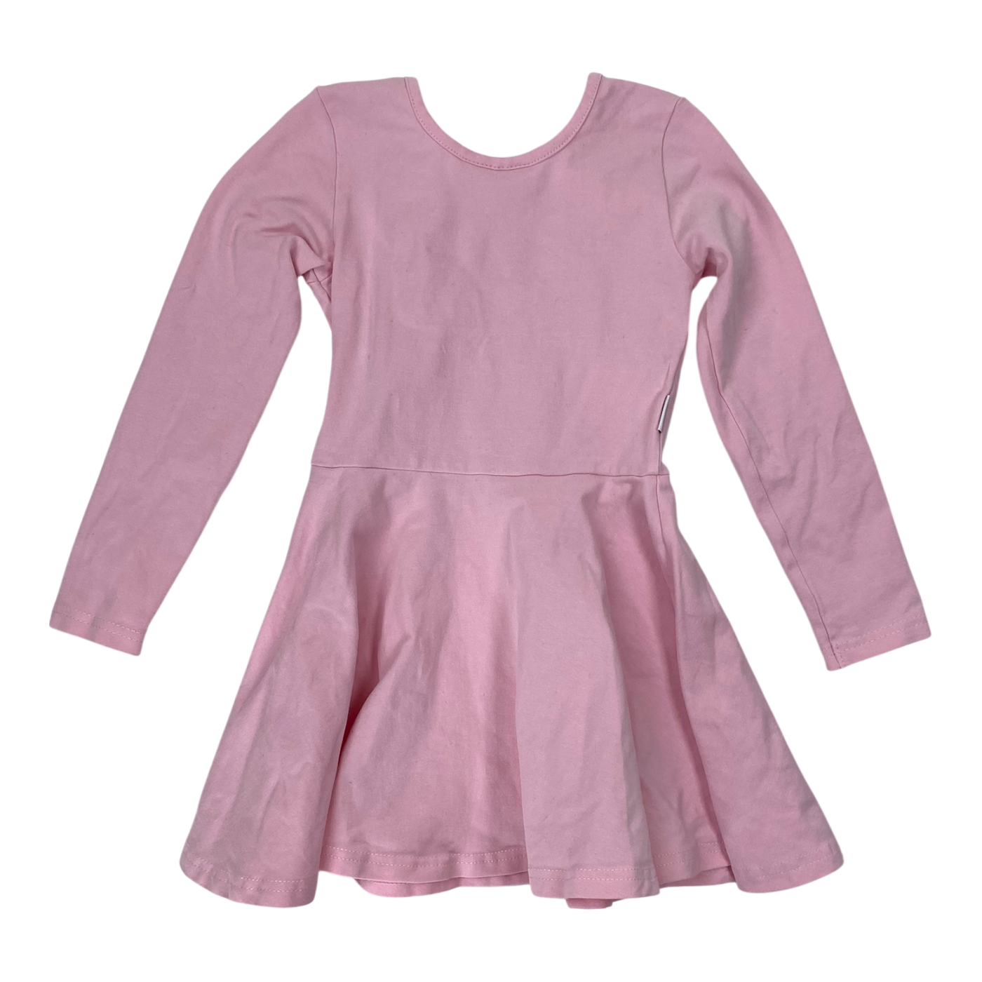 Gugguu dress, light pink | 92cm