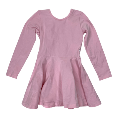 Gugguu dress, light pink | 92cm