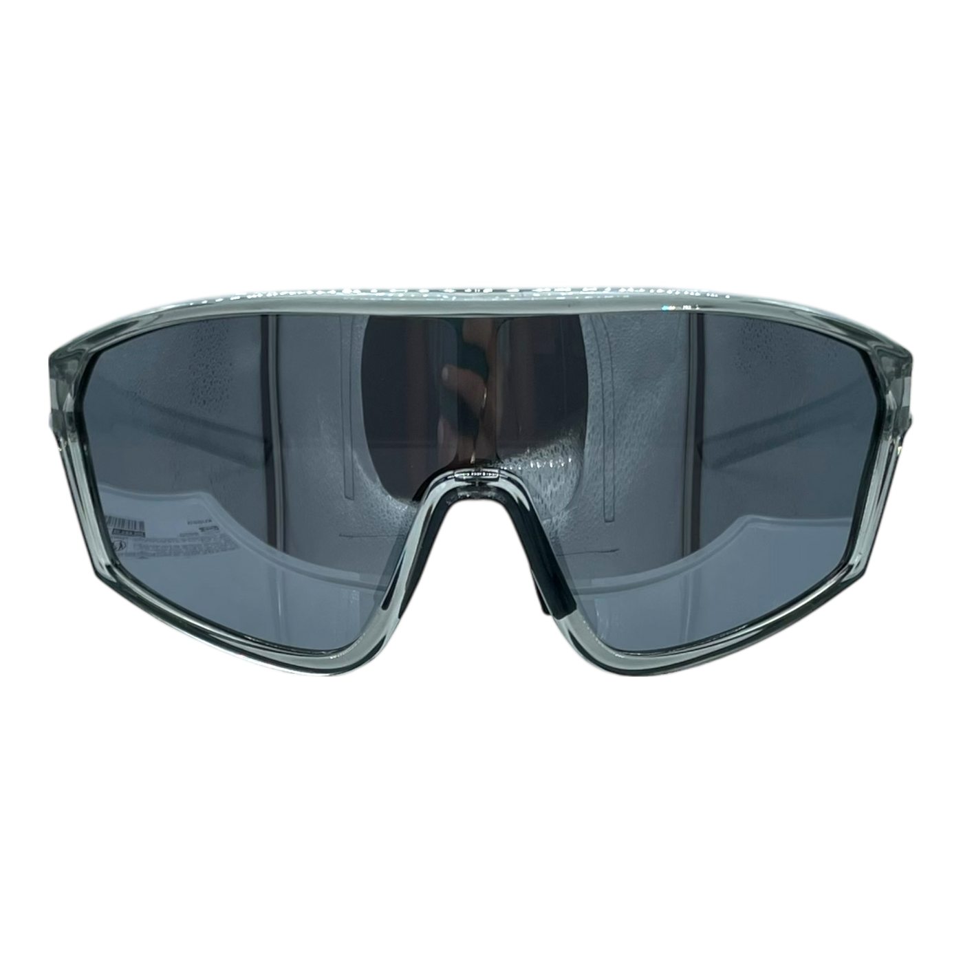 CHPO vinfred sports sunglasses, silver