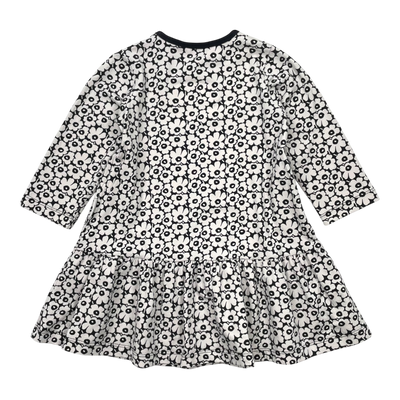 Marimekko dress, unikko | 80/86cm
