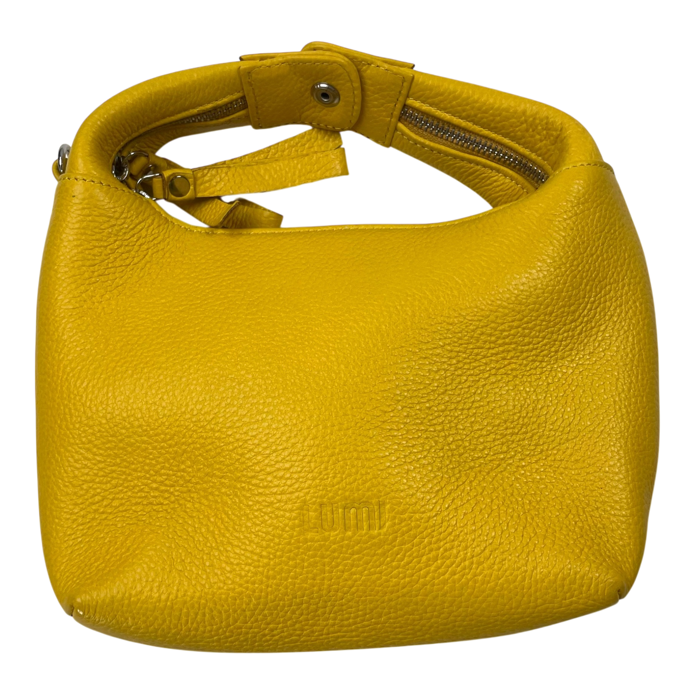 LUMI kiara bag, yellow