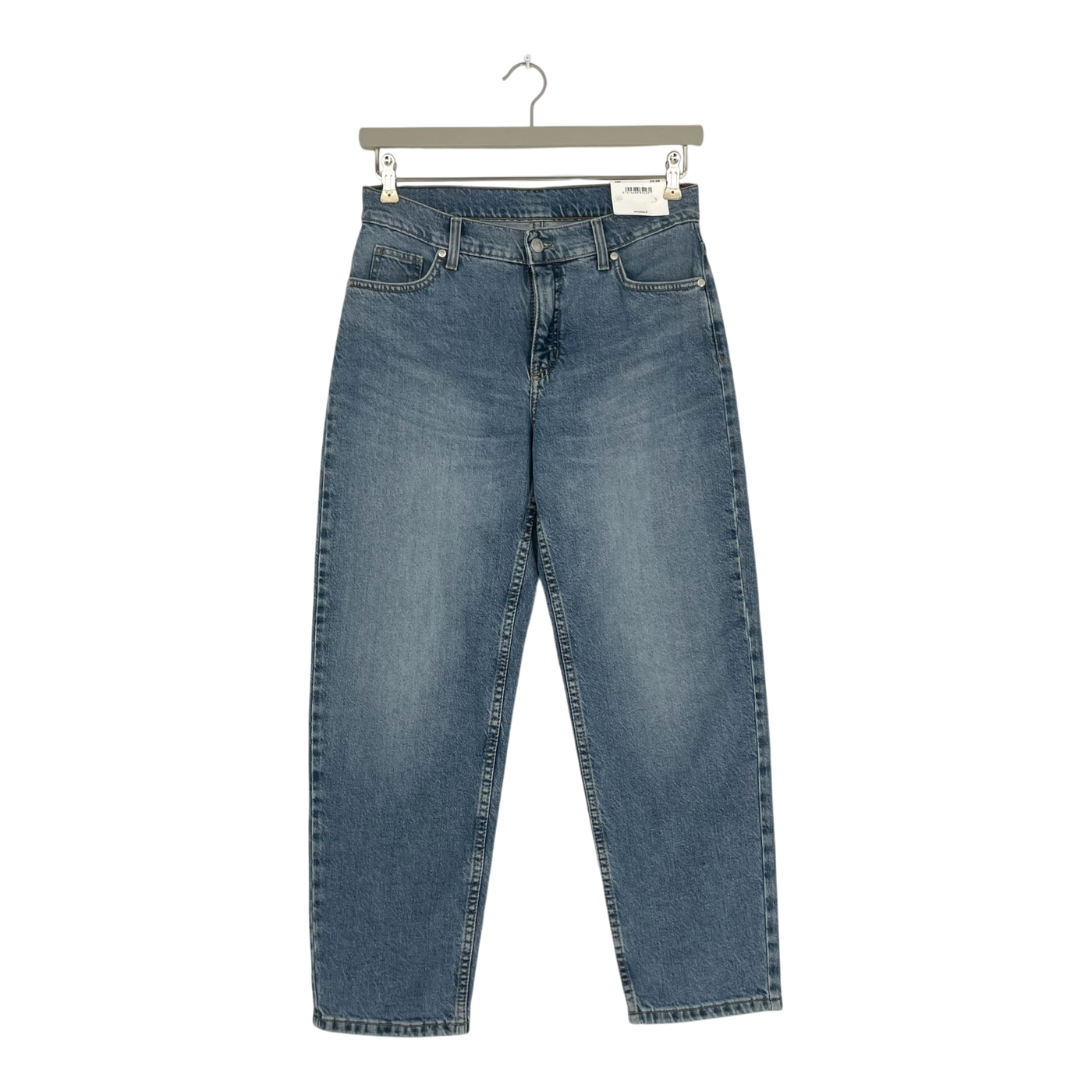 Very Nice amy jeans, denim blue | W29 L28
