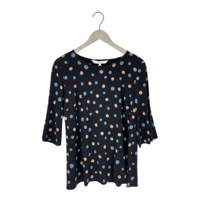 Falla telkkä shirt, dots | woman S
