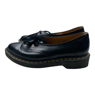 Dr. Martens siano loafers, black | 37