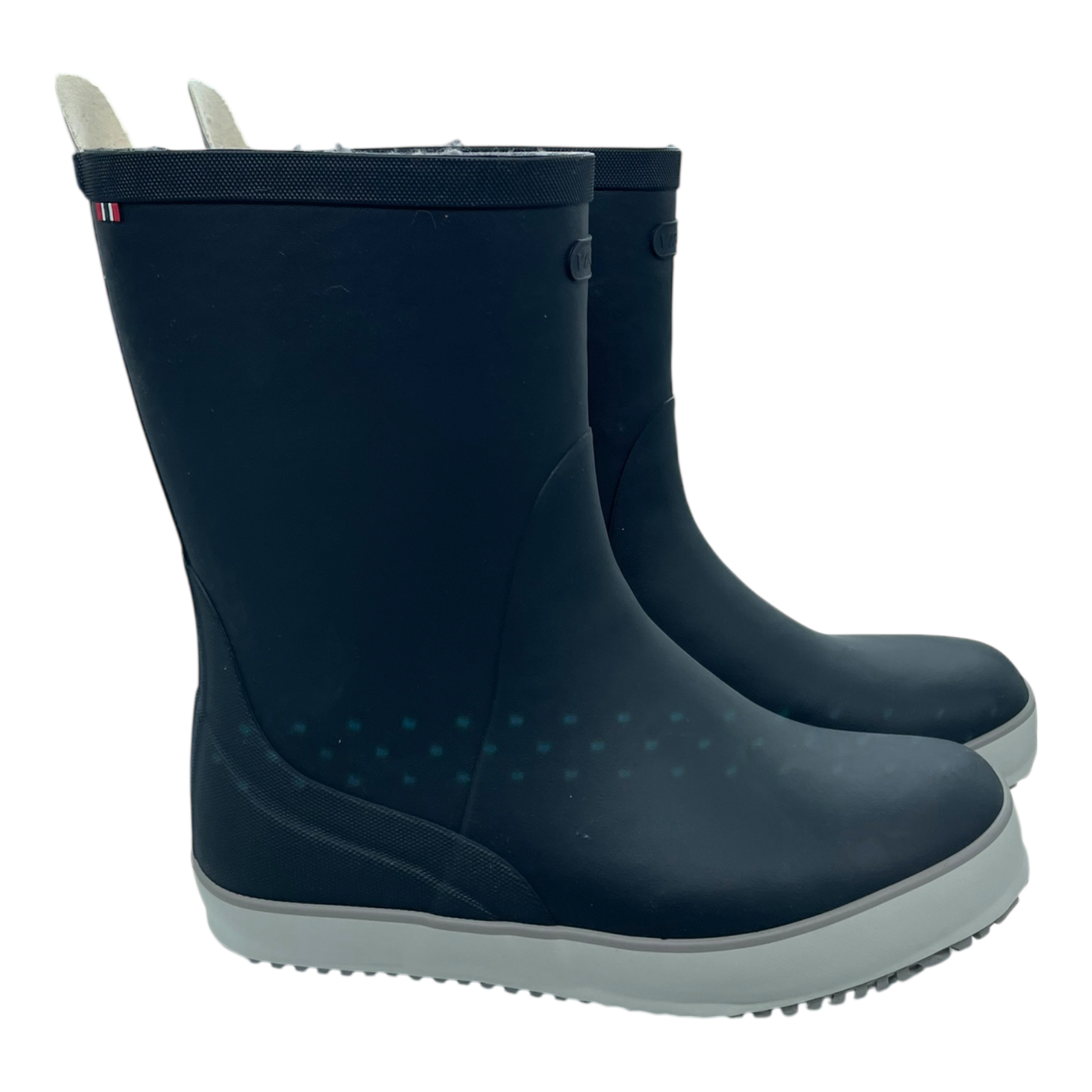 Viking winter rubber boot, midnight blue | unisex 37 – Ninyes display picture 3