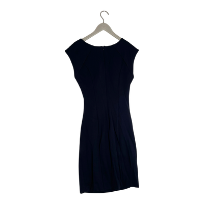 Tiger of Sweden Mi stretch dress, midnight blue | woman 38