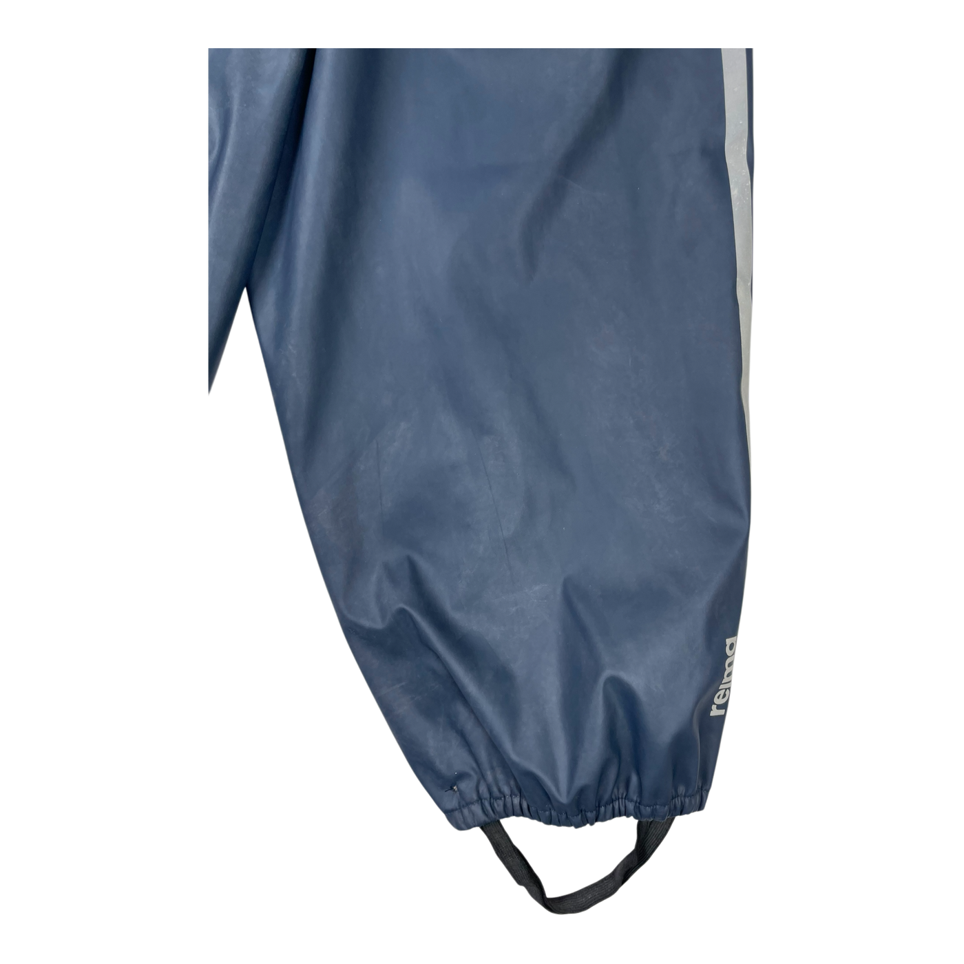 Reima oja rain pants, navy blue | 116cm