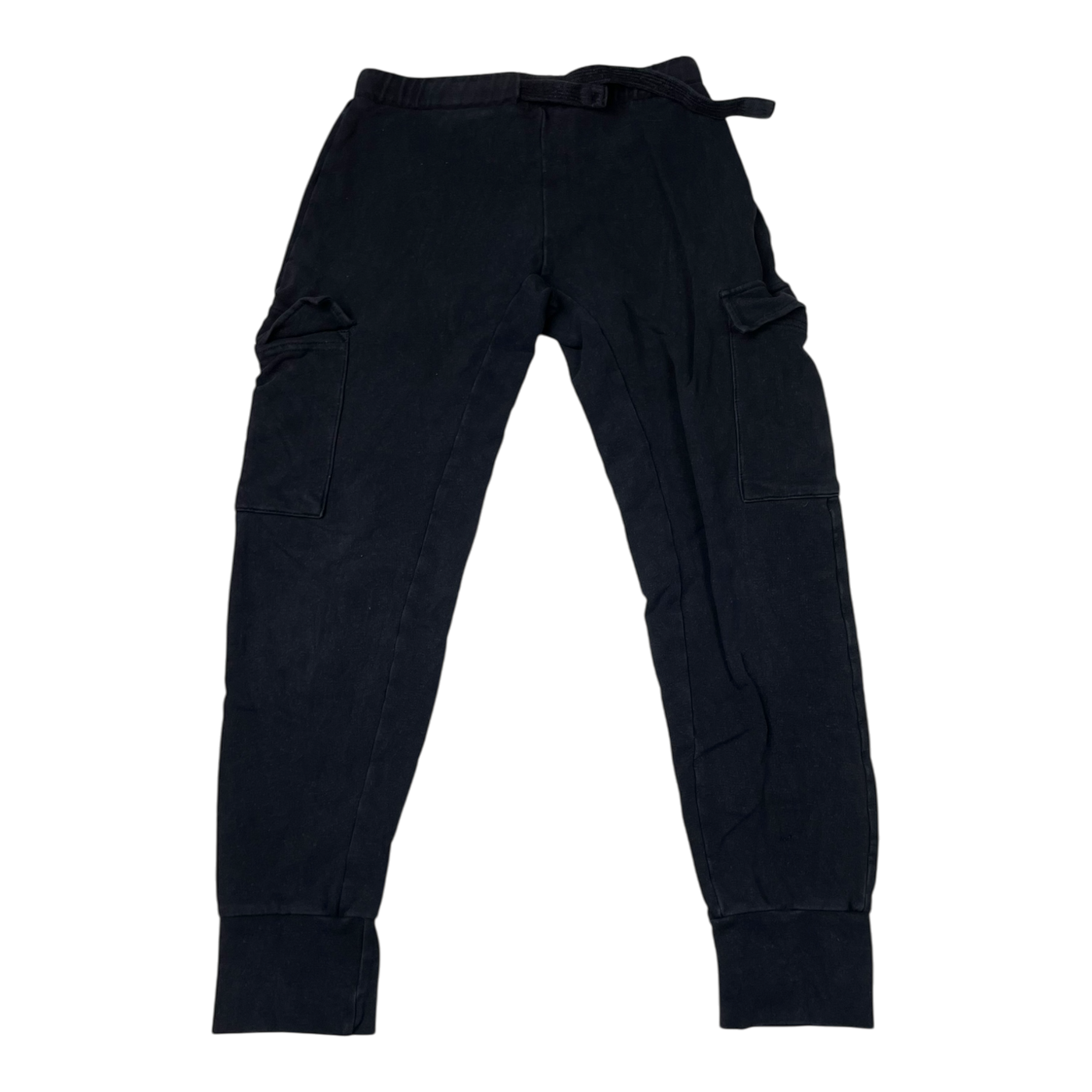 Kaiko sweatpants, black | 134/140cm