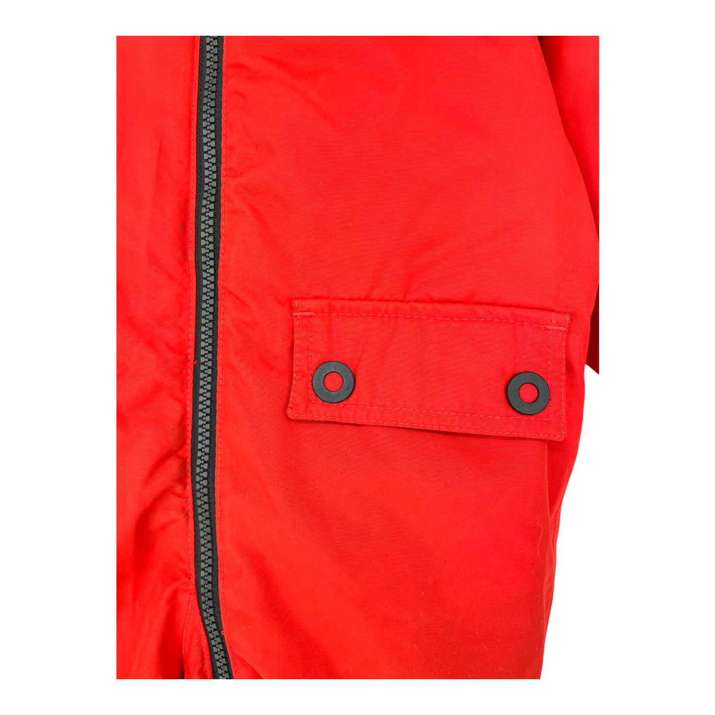 Reima marte winter overall, red | 92cm