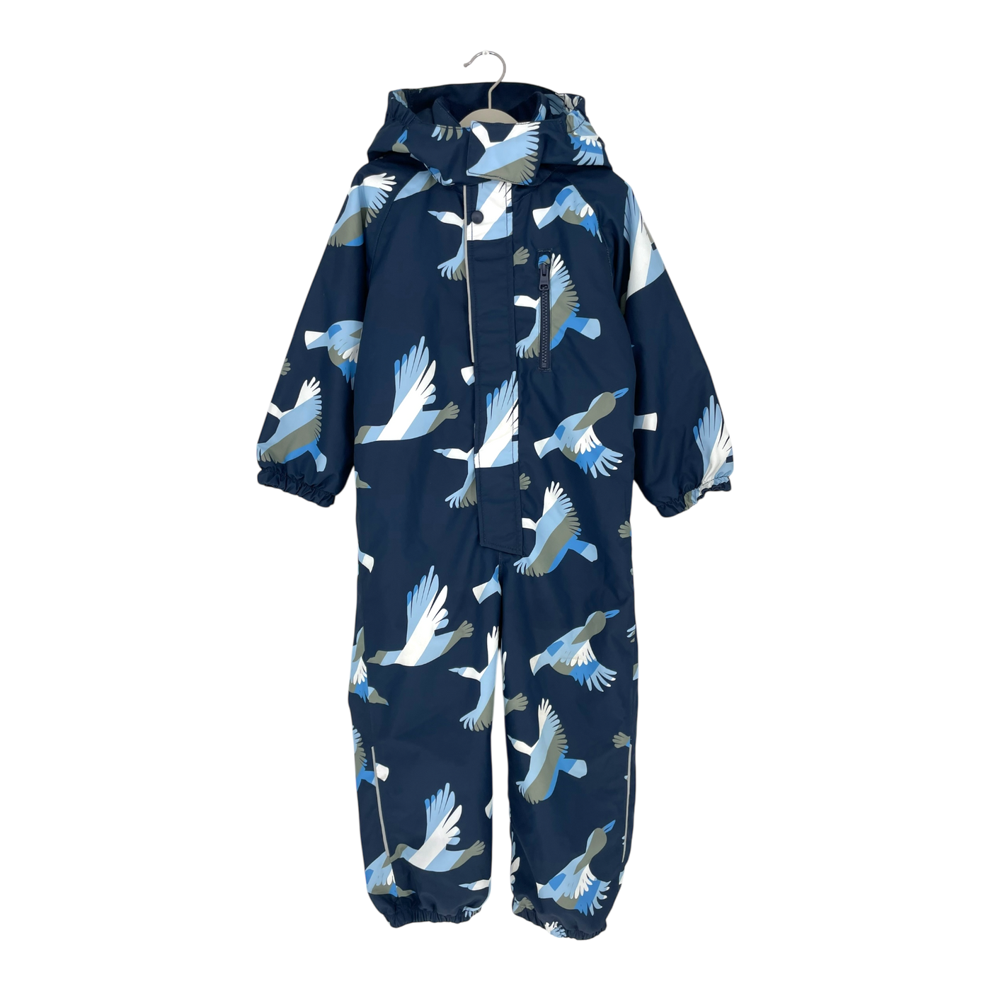 Reima seutula midseason overall, birds | 104cm