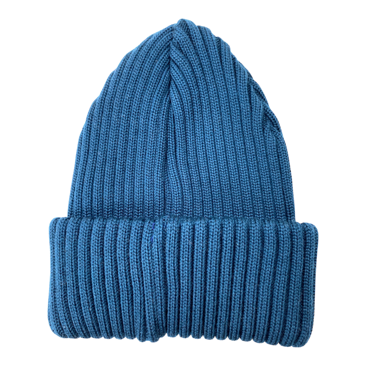 Mainio merino beanie, teal | junior/adult