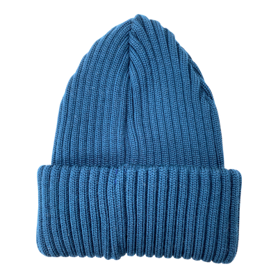 Mainio merino beanie, teal | junior/adult