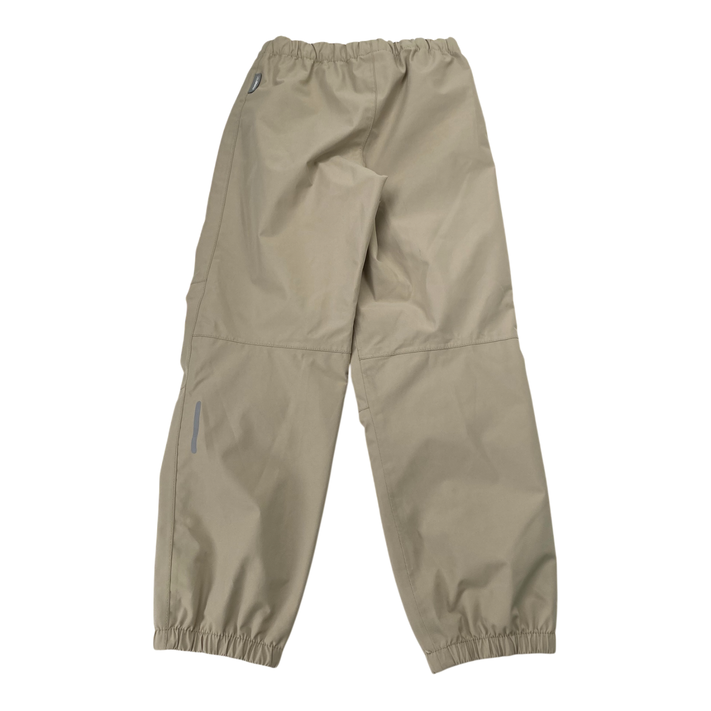 Reima kaura midseason pants, beige | 134cm