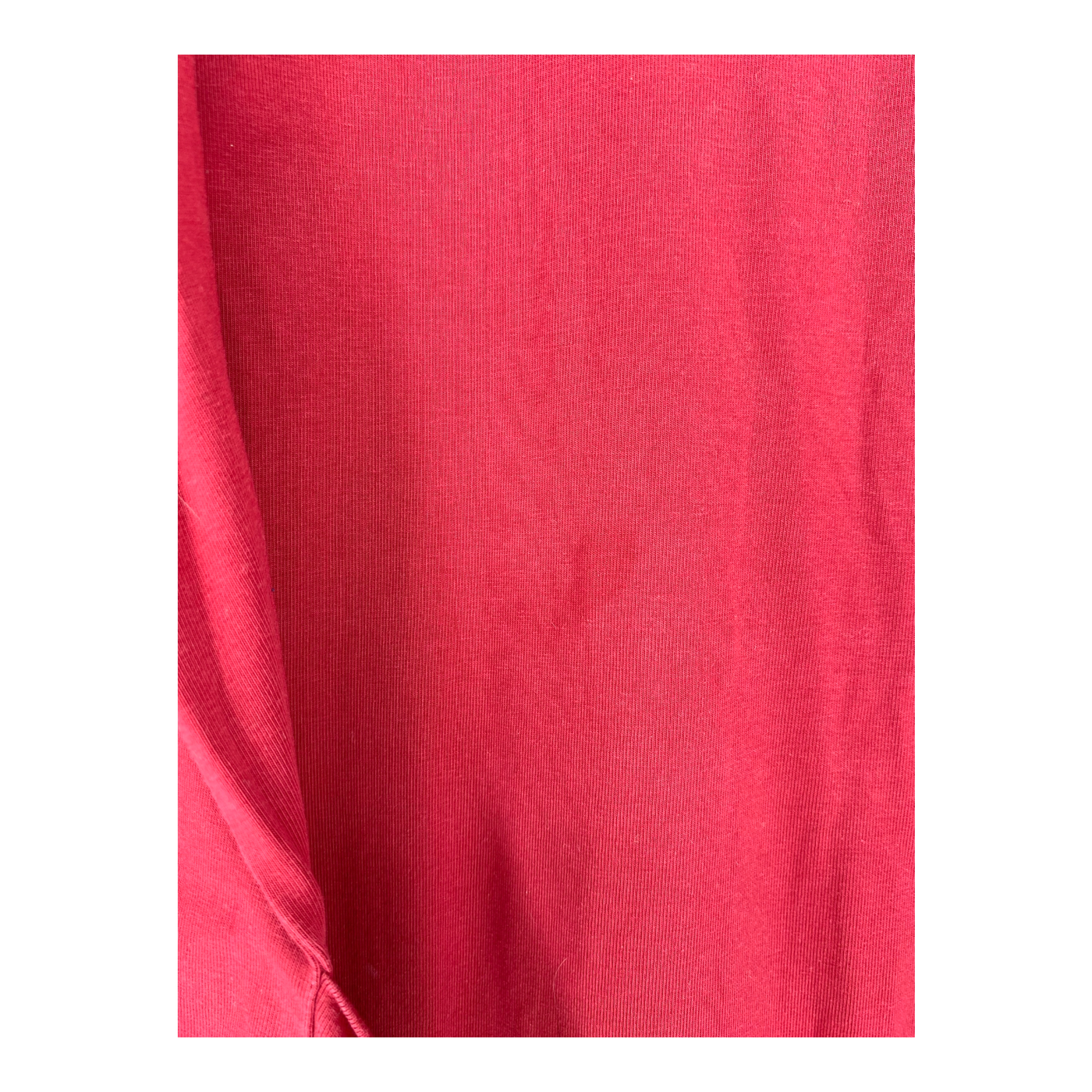 Kaiko belted dress, fire brick | woman M