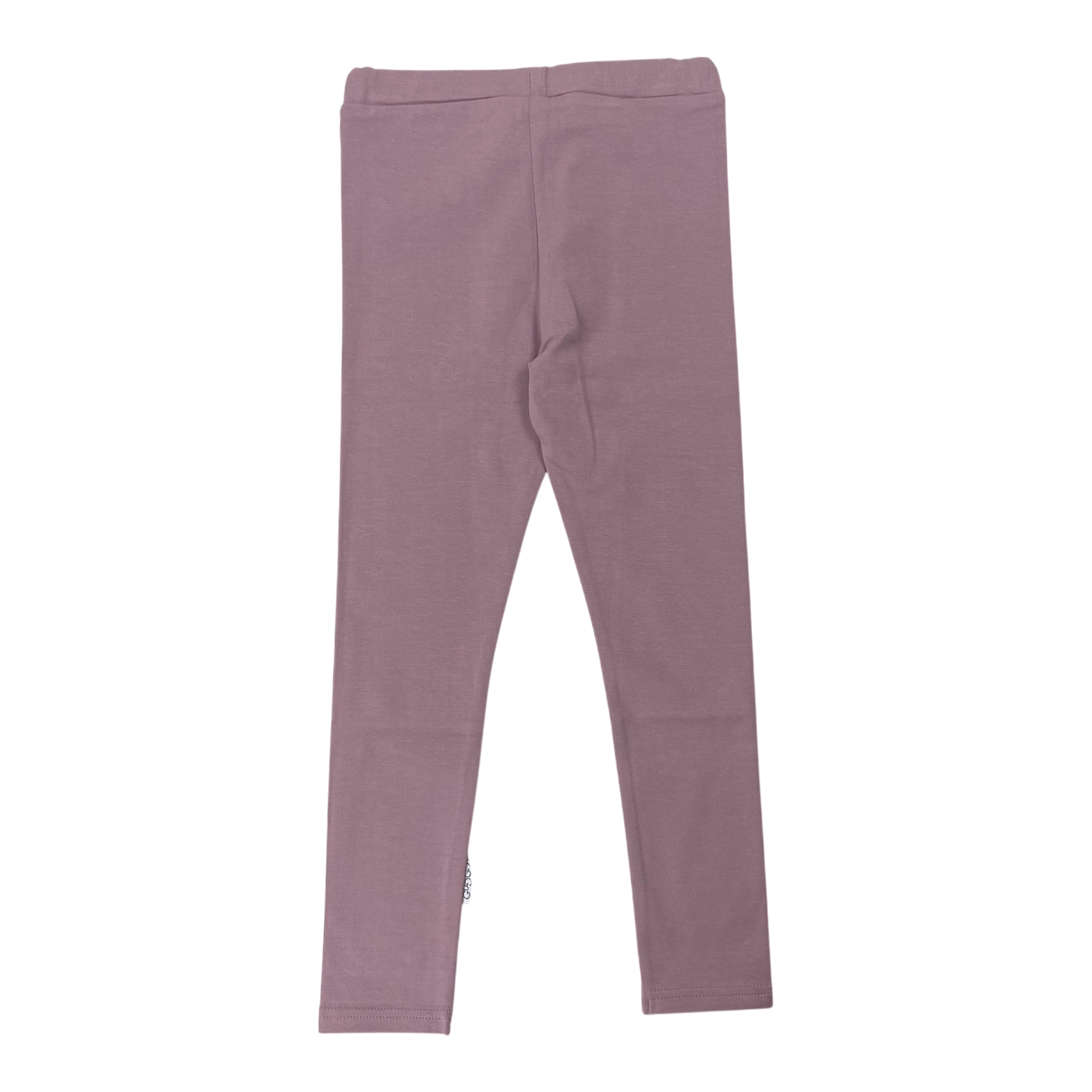 Gugguu leggings, orchid smoke | 98cm