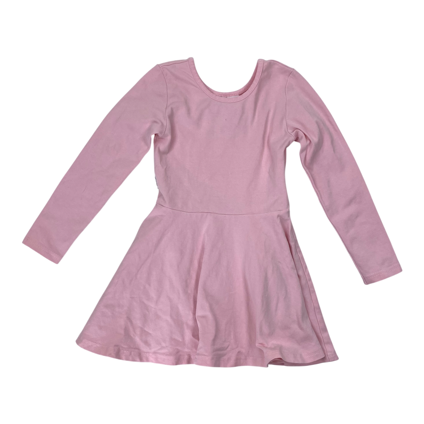 Gugguu dress, light pink | 92cm