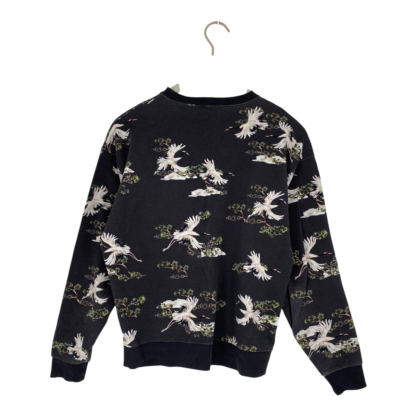 Riva Clothing sweatshirt, hokkaido | woman S