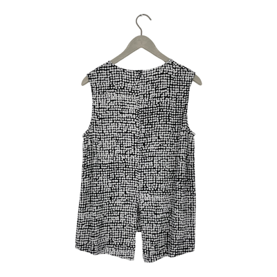 Marimekko brokiitti shirt, orkanen | woman 44