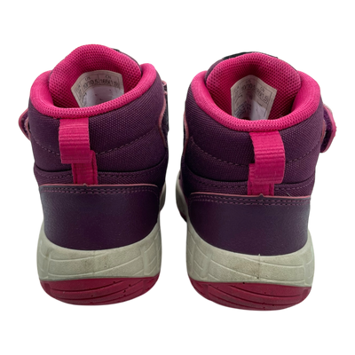 Reima patter 2.0 shoes, plum | 27