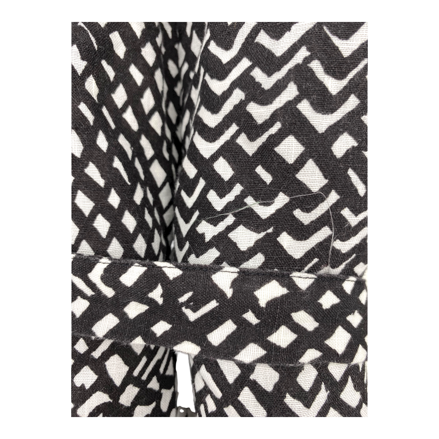 Marimekko edla linen dress, timangi | woman 32