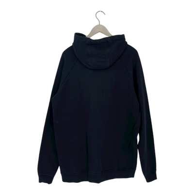 Riva Clothing hoodie, älä hyljeksi | unisex L