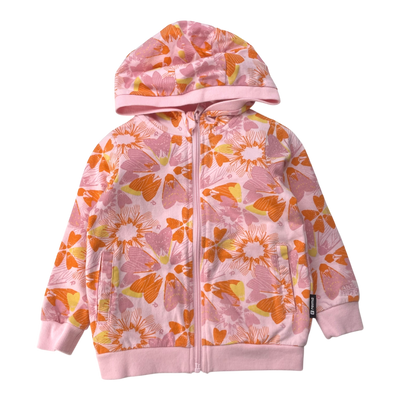 Reima suojaaja hoodie, butterfly | 86cm