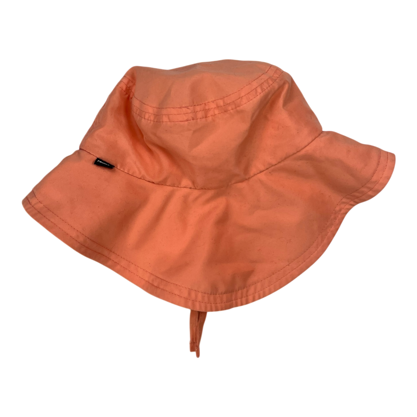 Reima sunhat, peach | 9-12m