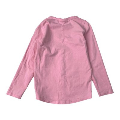 Gugguu shirt, pink | 116cm