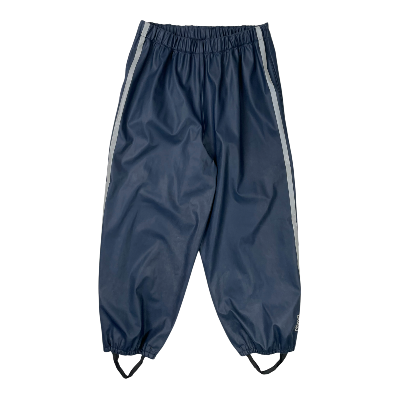 Reima oja rain pants, navy blue | 116cm