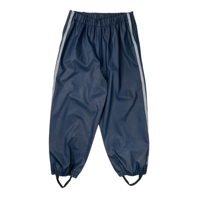 Reima oja rain pants, navy blue | 116cm