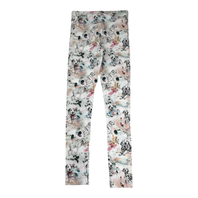 Gugguu leggings, dogs | 128cm