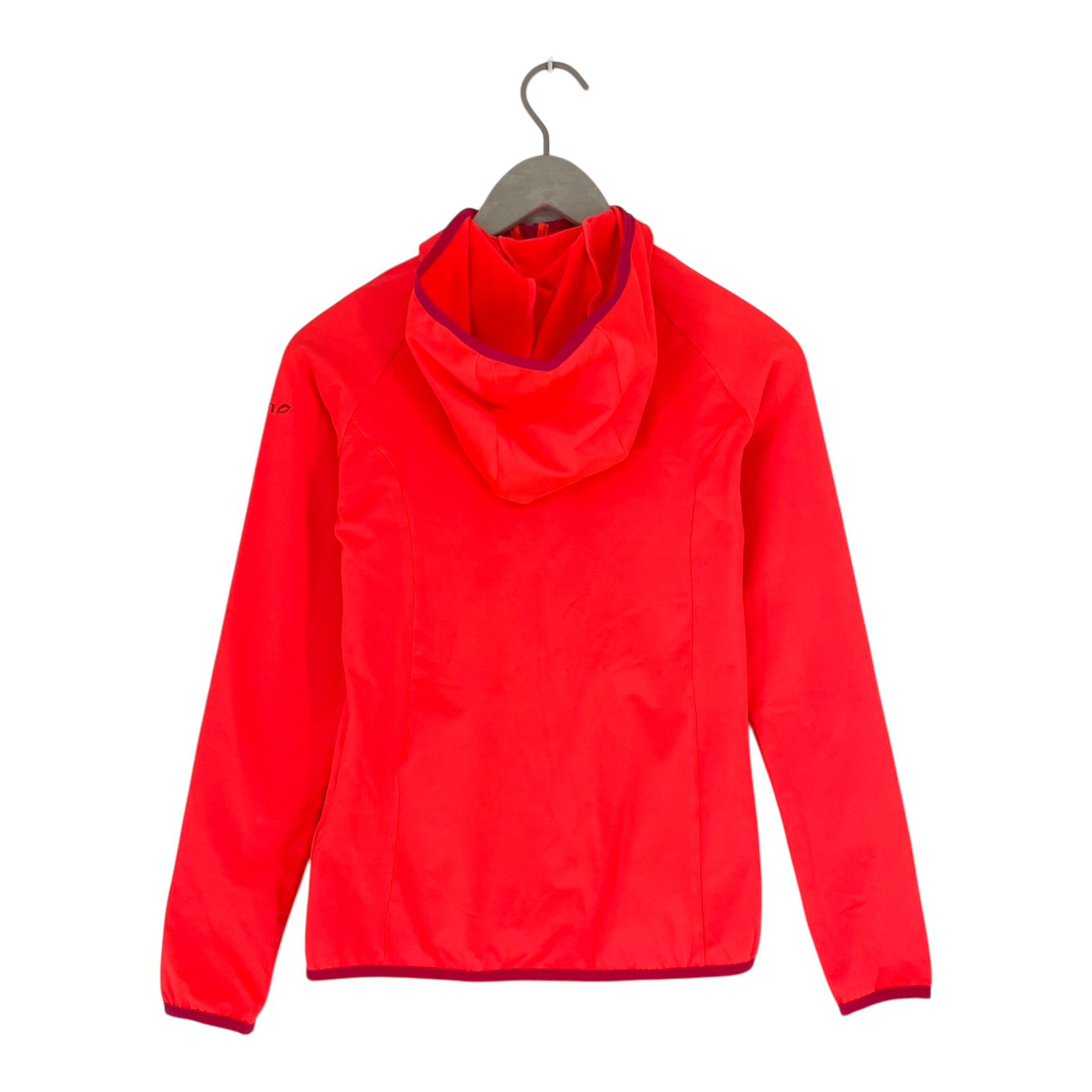 Halti sports fleece, neon orange | woman 36