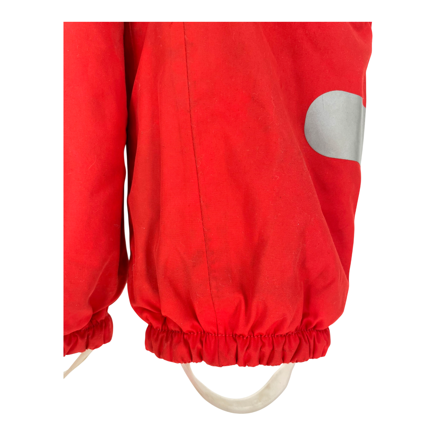 Reima marte winter overall, red | 92cm