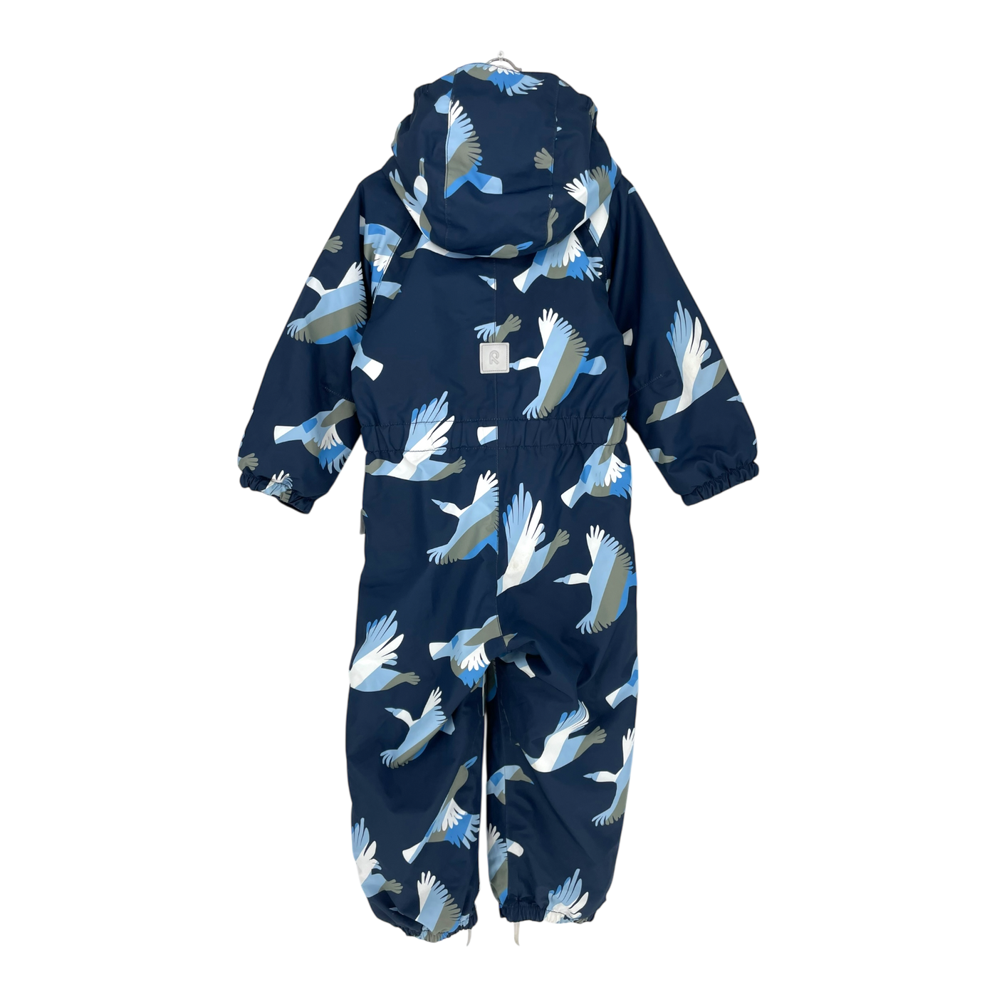 Reima seutula midseason overall, birds | 104cm