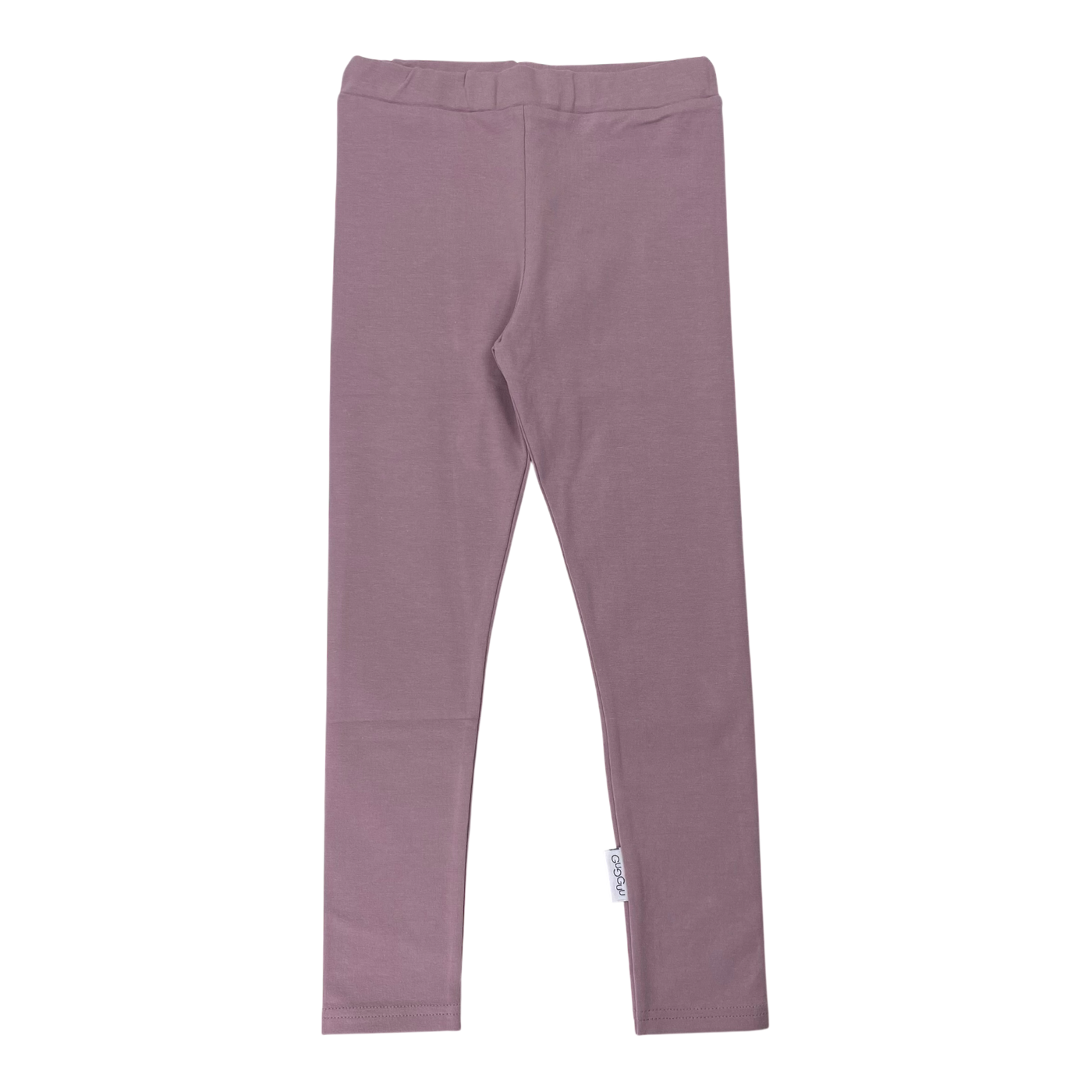 Gugguu leggings, orchid smoke | 98cm
