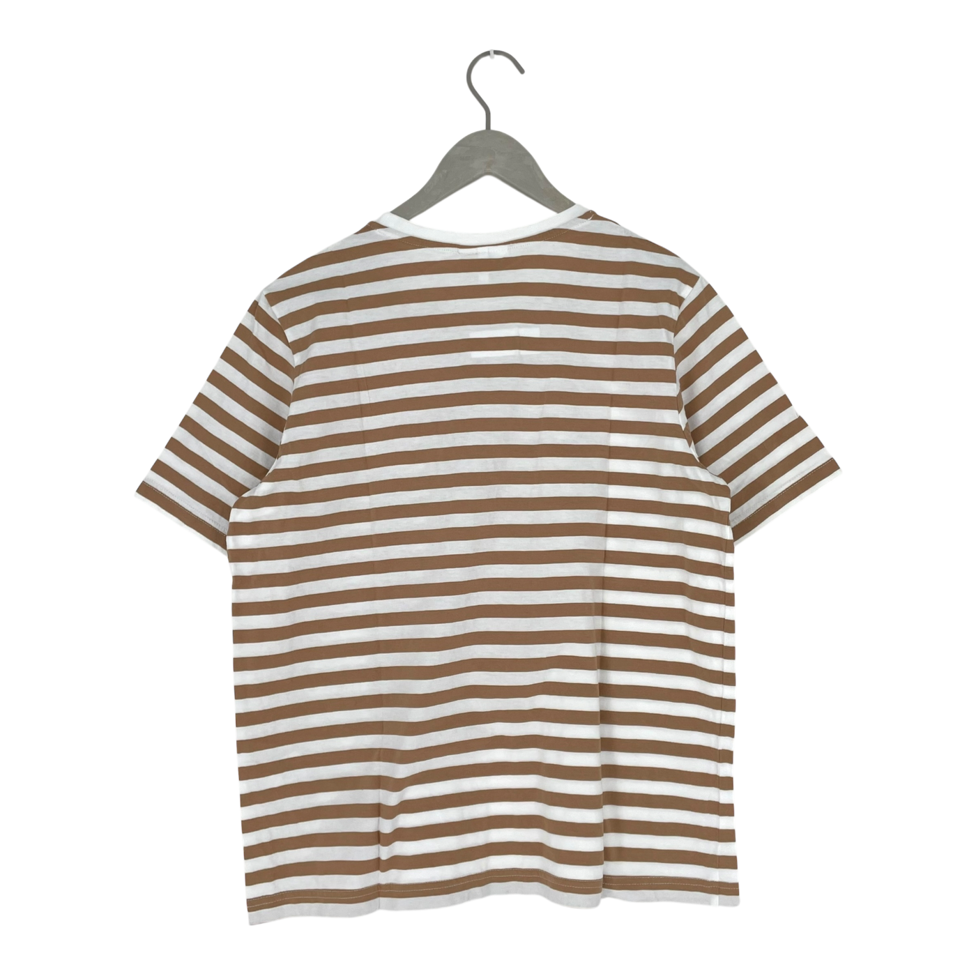 Makia t-shirt, stripe | woman L