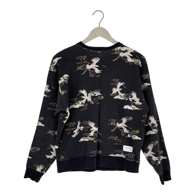 Riva Clothing sweatshirt, hokkaido | woman S