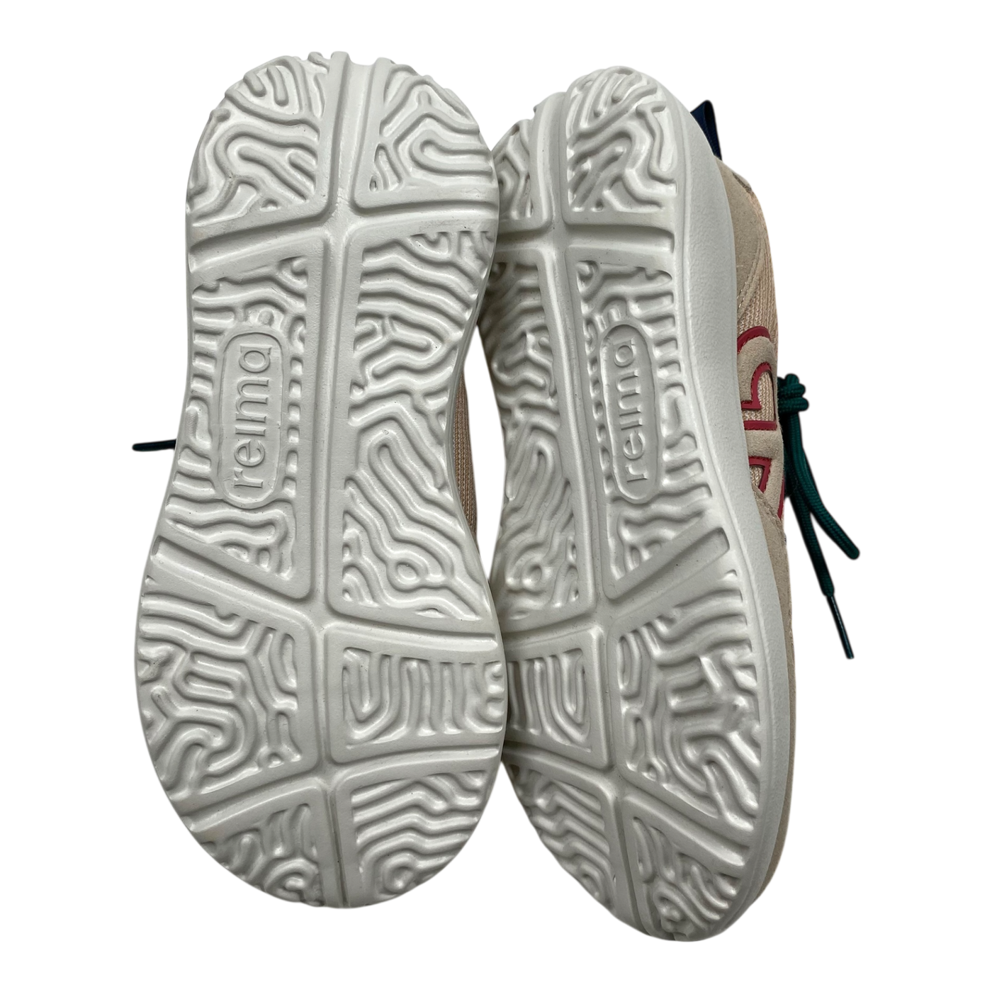Reima salamoi sneakers, beige | 32