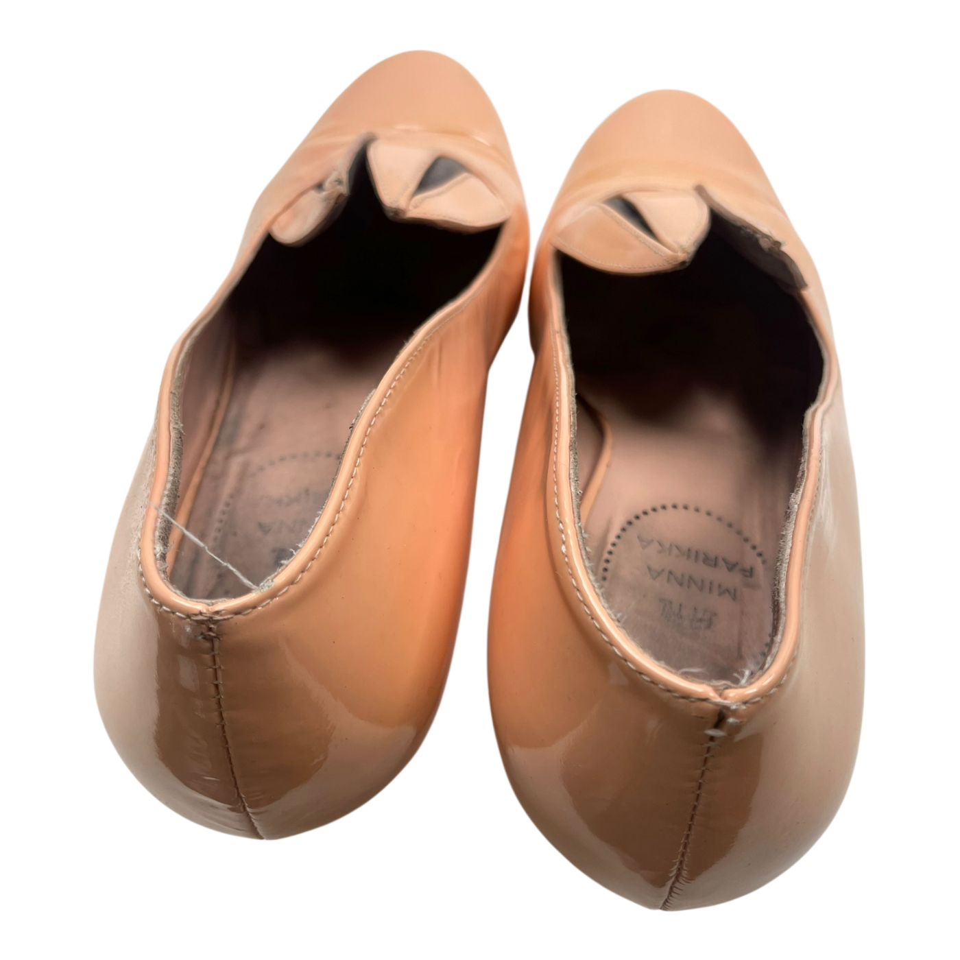 Minna Parikka cuniculus shoes, nude pink | 40