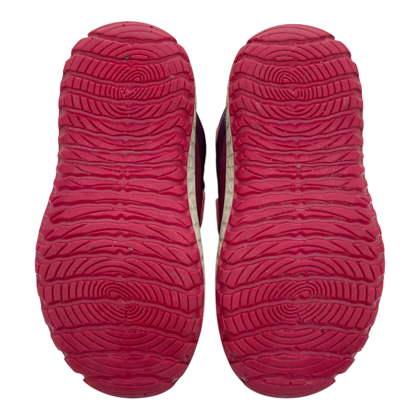 Reima patter 2.0 shoes, plum | 27