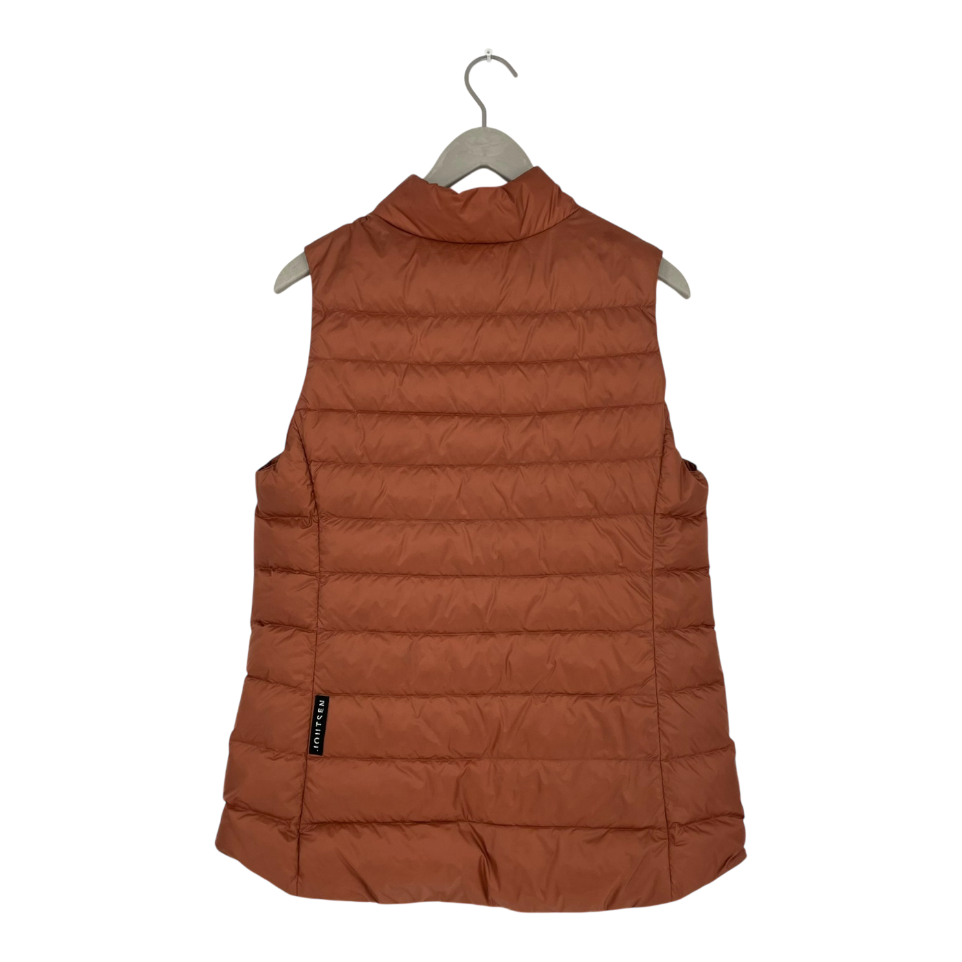 Joutsen lady vest, rose gold | woman M